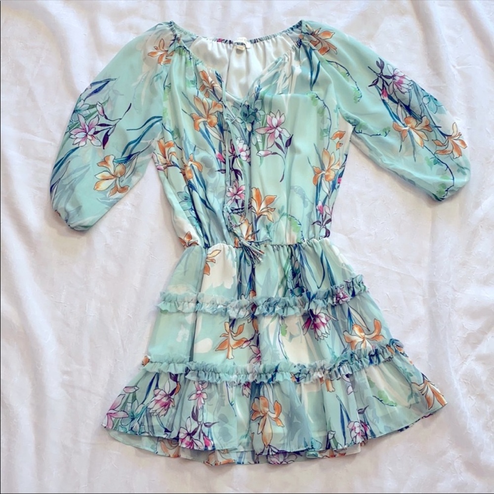 Yumi Kim dress EUC